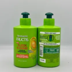 Crema de peinar Garnier Fructis 