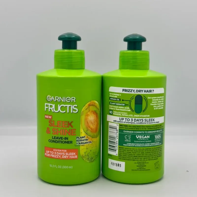 Crema de peinar Garnier Fructis 