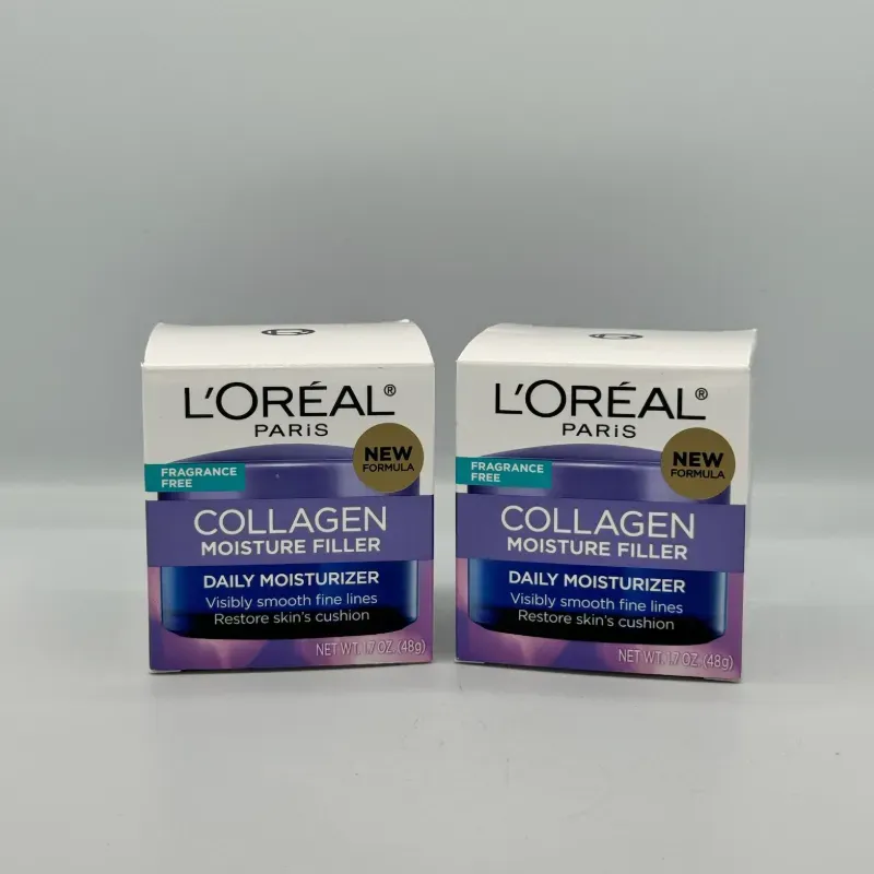 Crema facial L’Oréal 