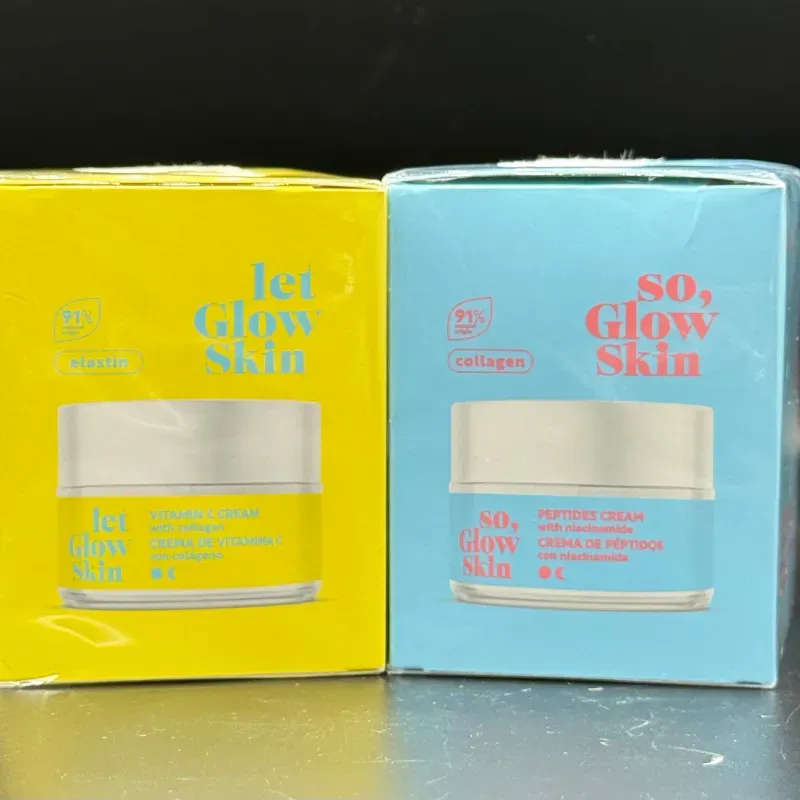 Crema facial