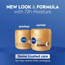 Crema Nivea 454g