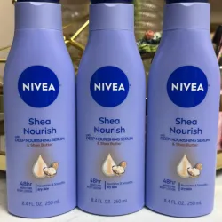 Crema NIVEA 