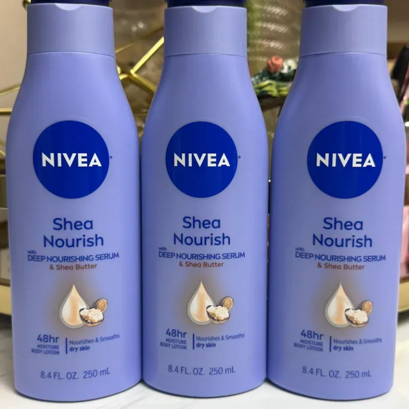 Crema NIVEA 