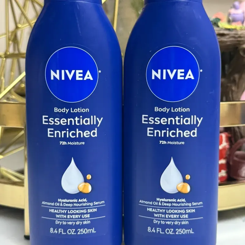 Crema NIVEA 