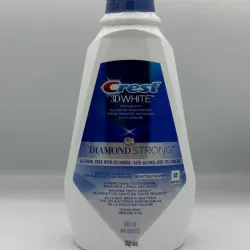 Crest enjuague bucal