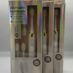  Cwpillo dental eléctrico 