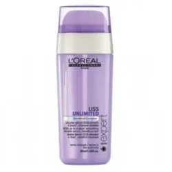 Doble Sérum Liss Unlimited L'Oréal 
