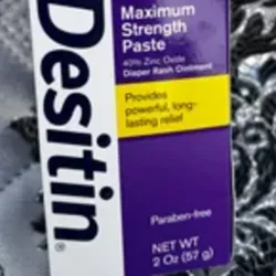 Desitin 2onz