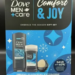 Dove Men + Care