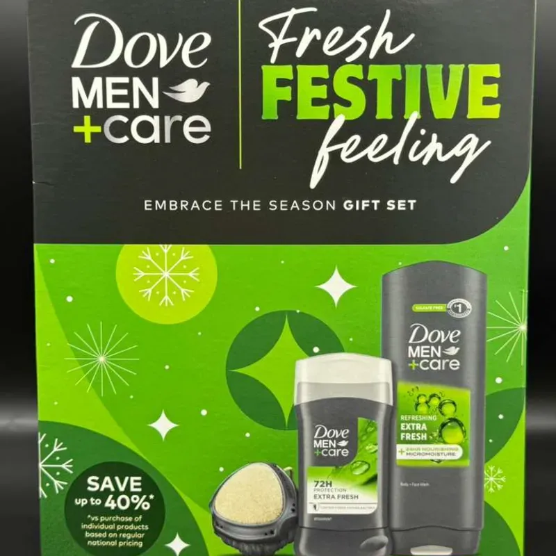 Dove Men