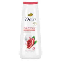 Dove rejuvenate gel de baño