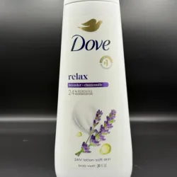 Dove Relax