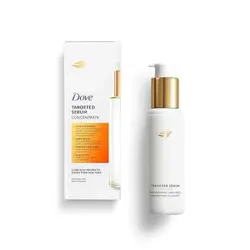Dove serum corporal