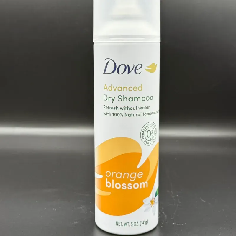 Dove Shampú en seco