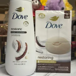 Dove