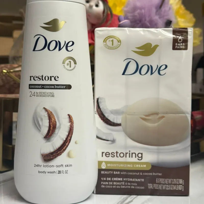 Dove