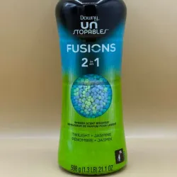 Downy Fusion 2 en 1 ( 598g)