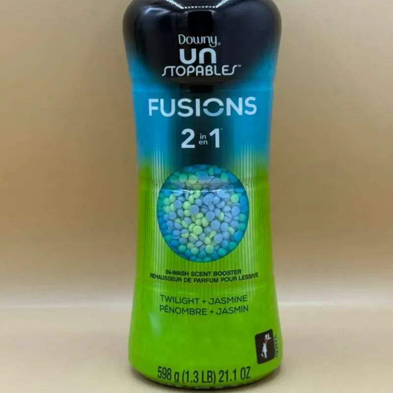 Downy Fusion 2 en 1 ( 598g)