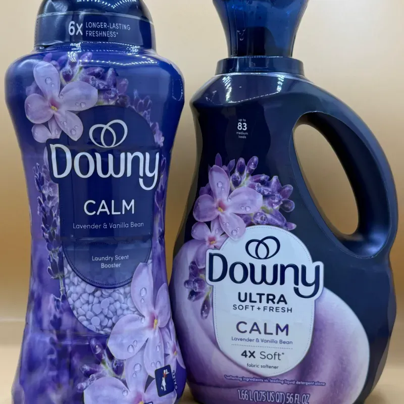 Downy 