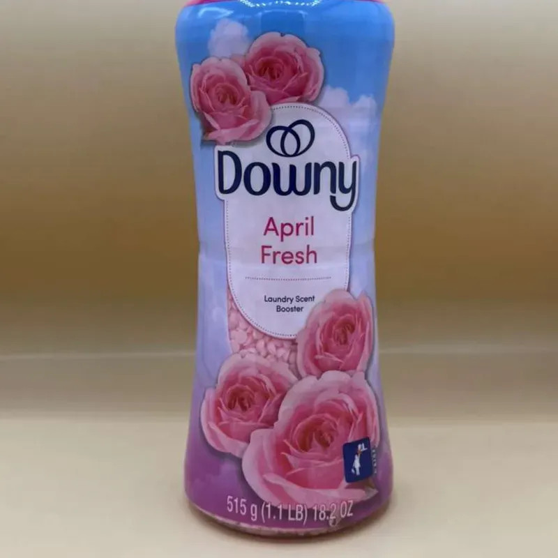 Downy Perlas de Perfume April Fresh
