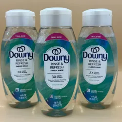 Downy Rinse & Refresh Suavizante de telas