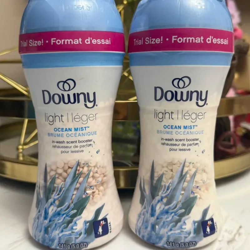 Downy
