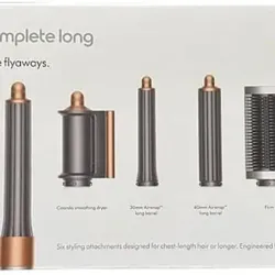 Dyson Airwrap Complete Long ✨