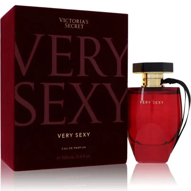 Eau de perfum Victoria's Very Sexy