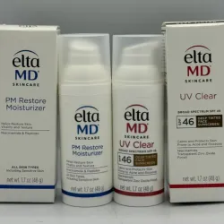 elta MD loción facial