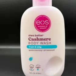 EOS Gel de baño
