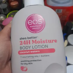 EOS loción corporal