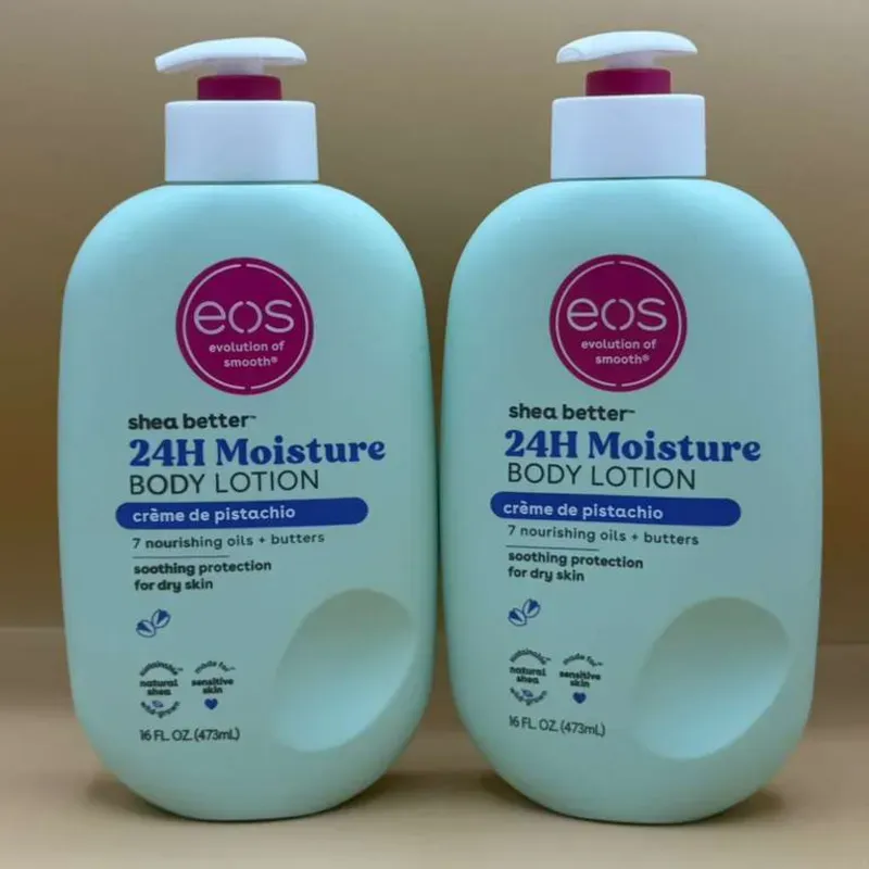 EOS loción corporal