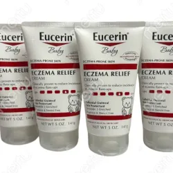 Eucerin baby