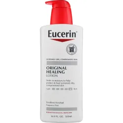 Eucerin loción Original
