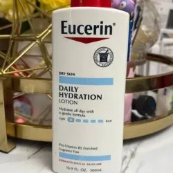  Eucerin