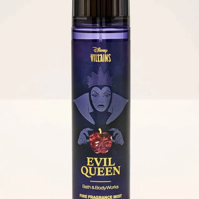Evil Queen