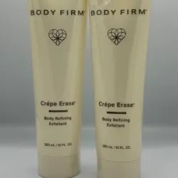 Exfoliante Corporal Crepe Erase Body Firm
