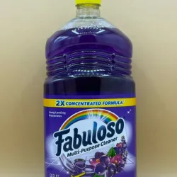  Fabuloso limpiador de suelos
