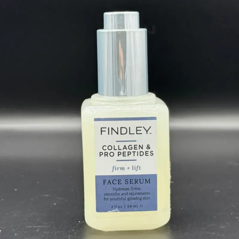 Findley sérum facial