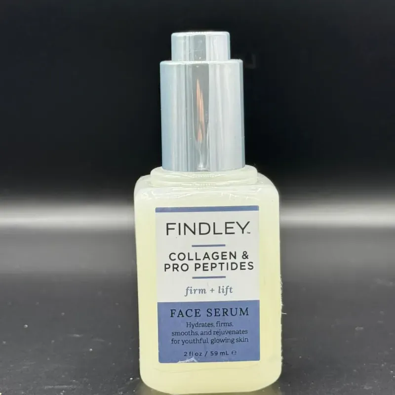 Findley Serum Facial 