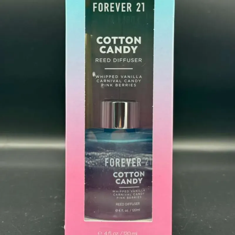 Forever 21 Difusor