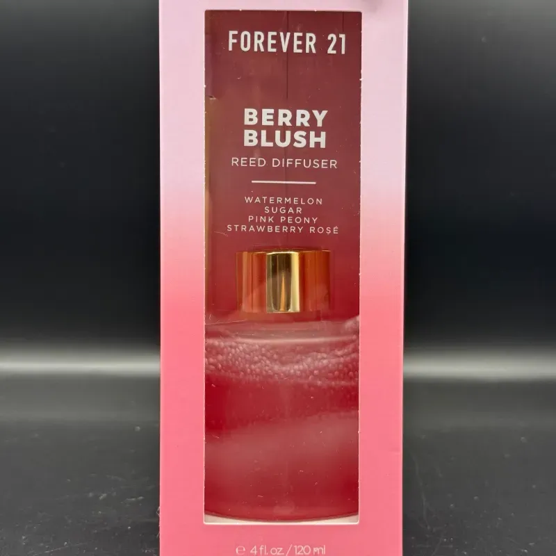Forever 21