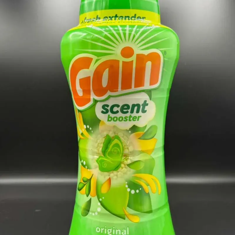 Gaim perlas potenciadora de olor