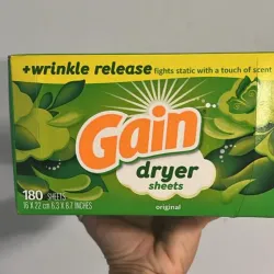 Gain