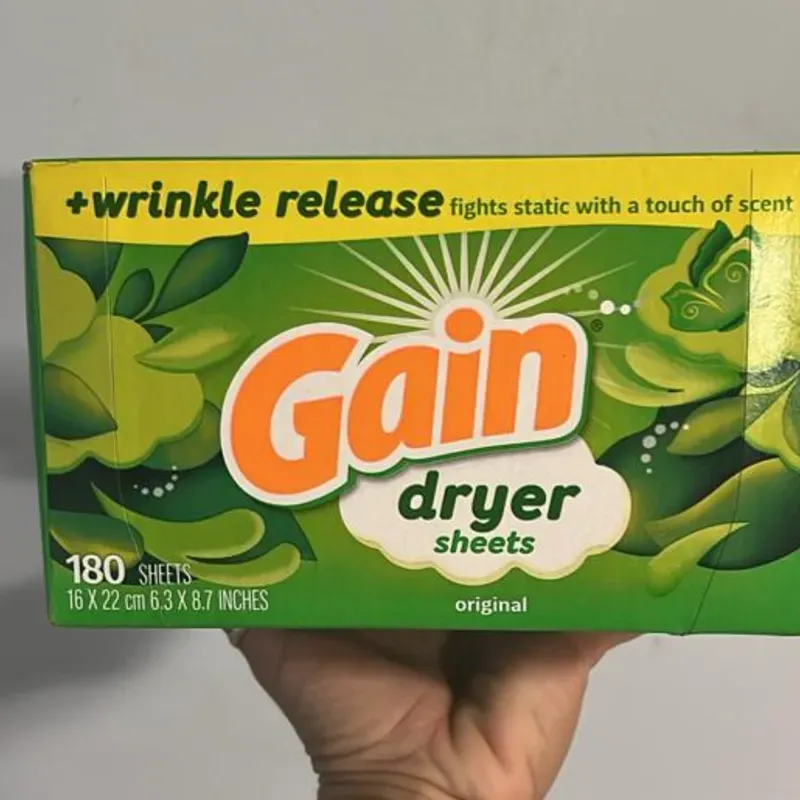 Gain