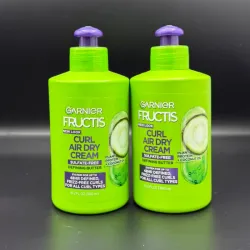 Garnier crema de peinar 
