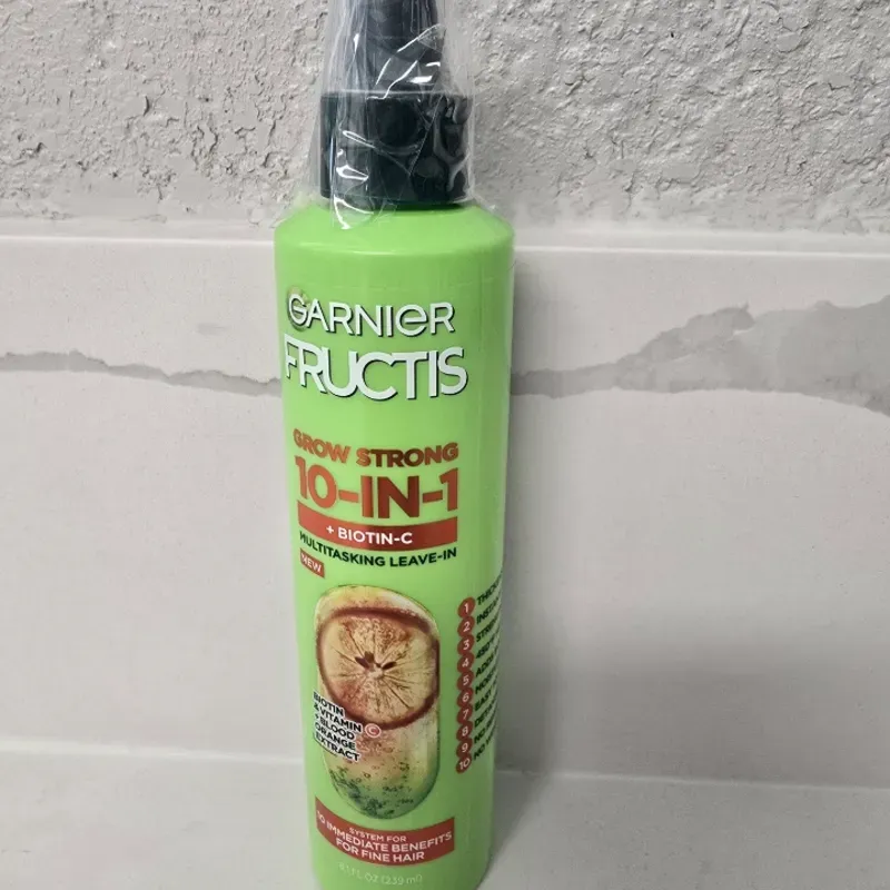 Garnier fructis 10 en 1