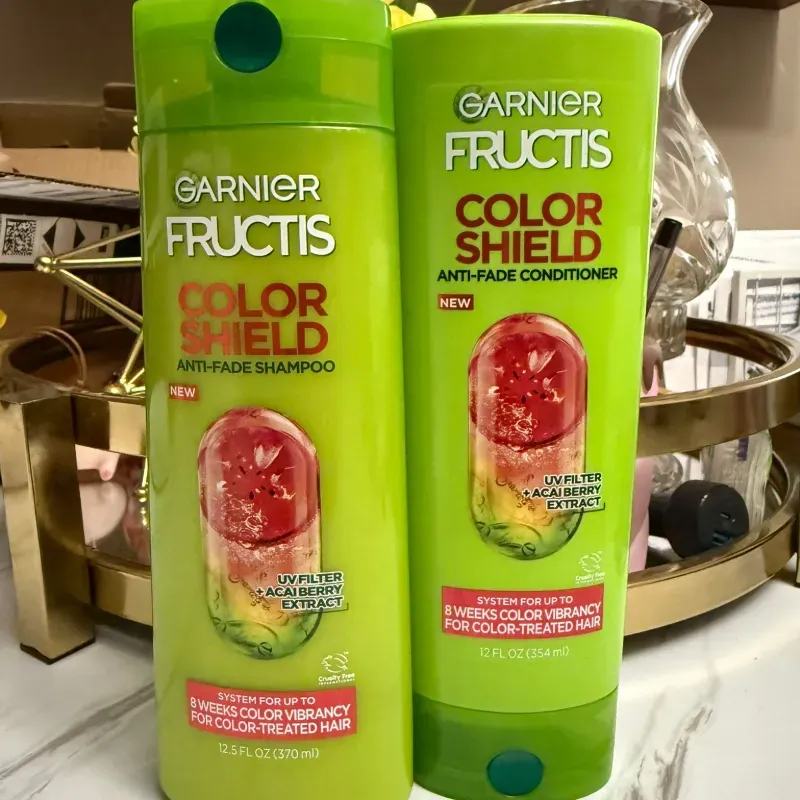 Garnier fructis