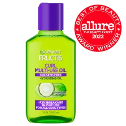 Garnier Fructis aceite Curl Multi-uso