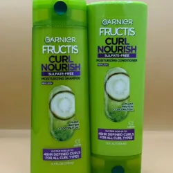 Garnier Fructis Curl Nourish